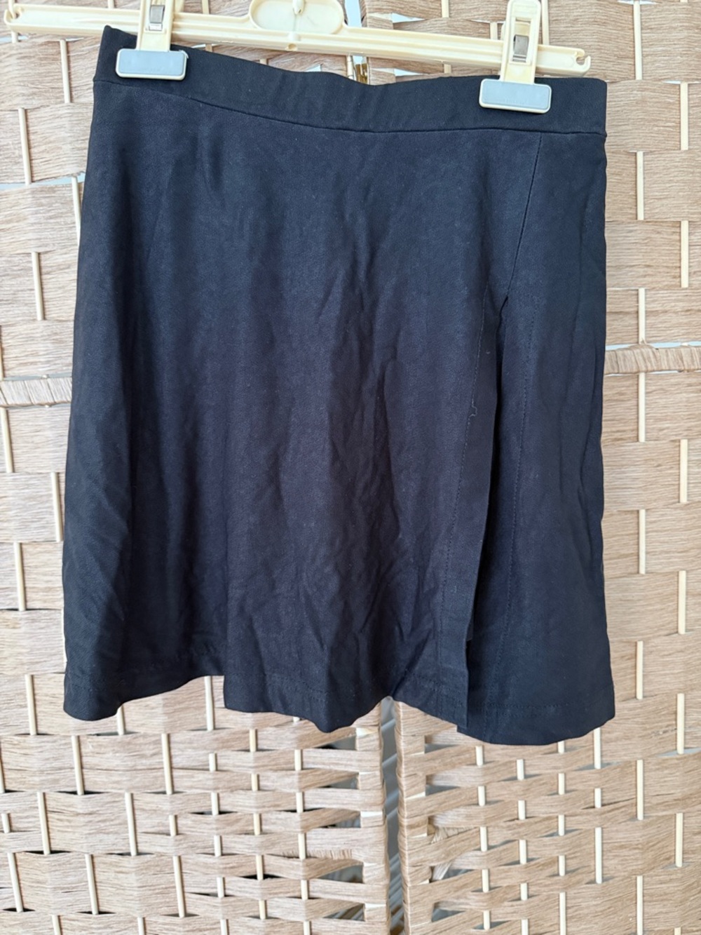 Size S Lino Catallano skirt